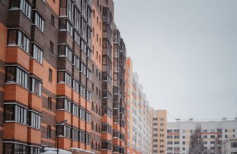 Больше 3 тысяч жителей Тверской области планируют расселить из аварийного жилого фонда в 2023 году