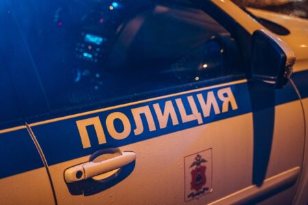 Угнанный под Тверью автомобиль нашли по горячим следам Угнанный под Тверью автомобиль нашли по горячим следам