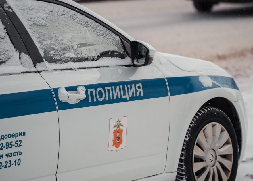 56-летний житель Тверской области попал под суд из-за ревности 56-летний житель Тверской области попал под суд из-за ревности