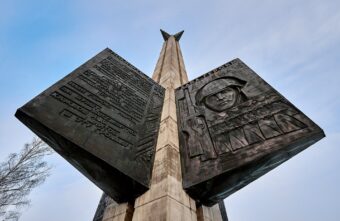 Игорь Руденя поздравил ветеранов Тверской области - участников Сталинградской битвы