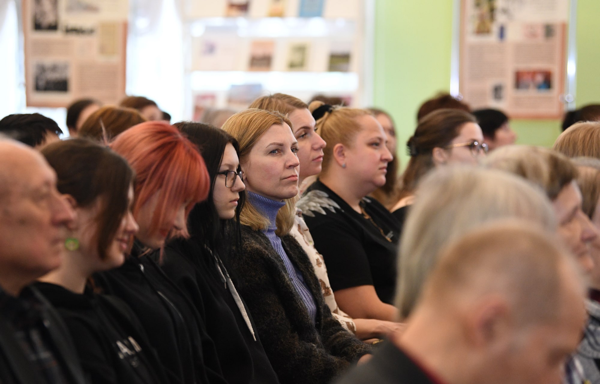 В Твери стартовала Неделя тверской книги