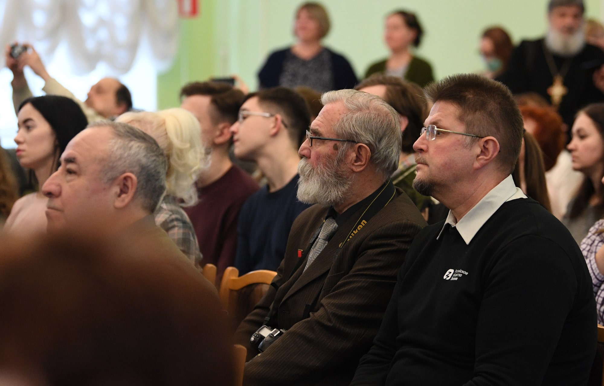 В Твери стартовала Неделя тверской книги