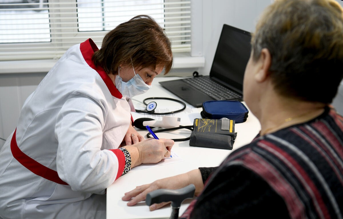 Депутаты предложили дать всем россиянам дополнительный оплачиваемый выходной