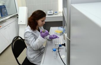 В России выявили второй случай заражения «кракеном»