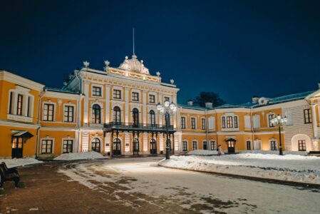 В Тверской области стартует переоснащение региональных театров и музеев