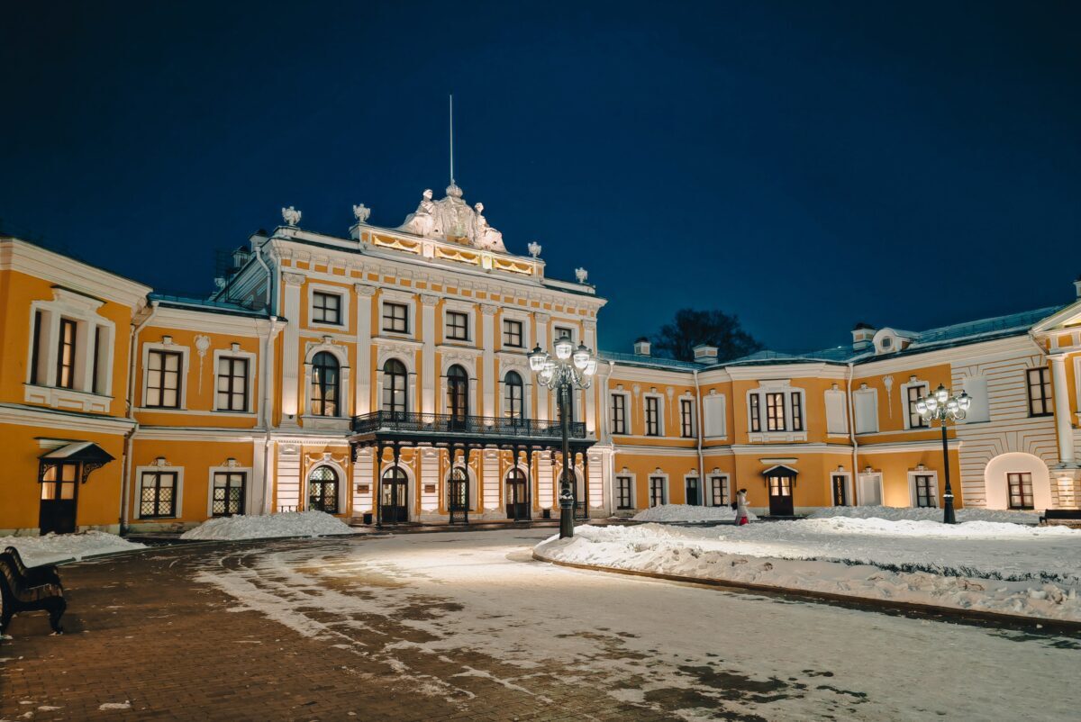 В Тверской области стартует переоснащение региональных театров и музеев