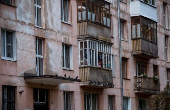 У россиян могут отнять квартиру за нарушение прав соседей У россиян могут отнять квартиру за нарушение прав соседей