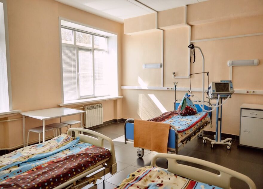 Коронавирус в Тверской области 13 февраля: еще 234 человека заразились