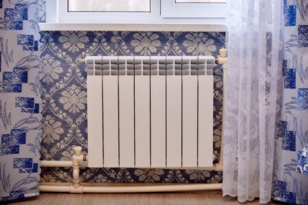 В квитанциях тверитян за отопление будут произведены перерасчёты после перебоев В квитанциях тверитян за отопление будут произведены перерасчёты после перебоев