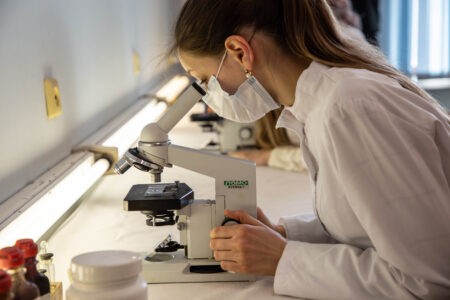 Школьники из Тверской области могут принять участие в конкурсе «Большие вызовы»