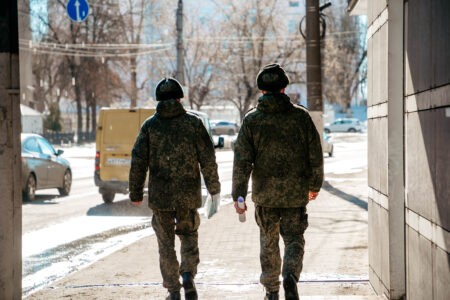Служба в армии поможет россиянам поступить в вузы Служба в армии поможет россиянам поступить в вузы