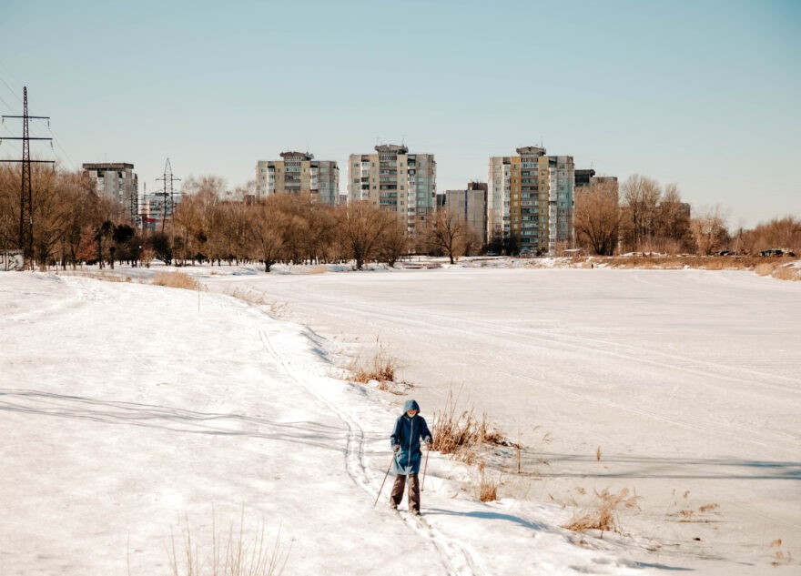Продолжительность жизни россиян выросла до 72,6 лет