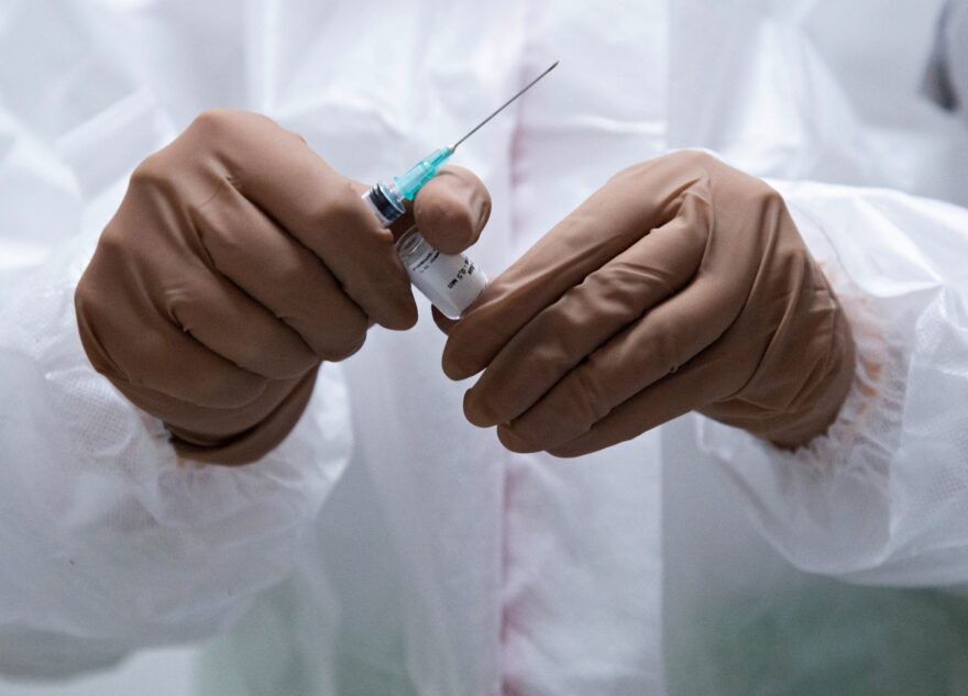 Врач-инфекционист рассказал, какие прививки нужно сделать в феврале