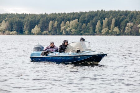 В Тверской области закроют три сайта с инструкцией по незаконной ловле рыбы В Тверской области закроют три сайта с инструкцией по незаконной ловле рыбы