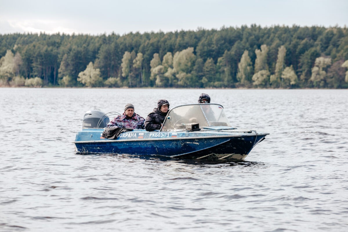 В Тверской области закроют три сайта с инструкцией по незаконной ловле рыбы