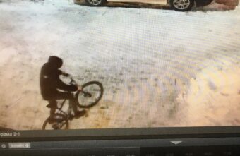 В Твери хозяин просит найти похищенный велосипед В Твери хозяин просит найти похищенный велосипед