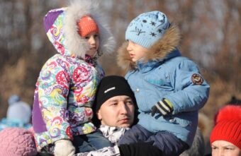 Одна категория россиян может раньше отправиться на пенсию