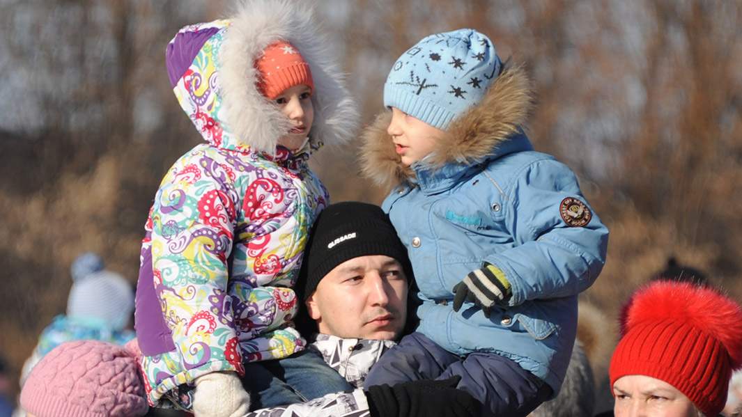 Одна категория россиян может раньше отправиться на пенсию