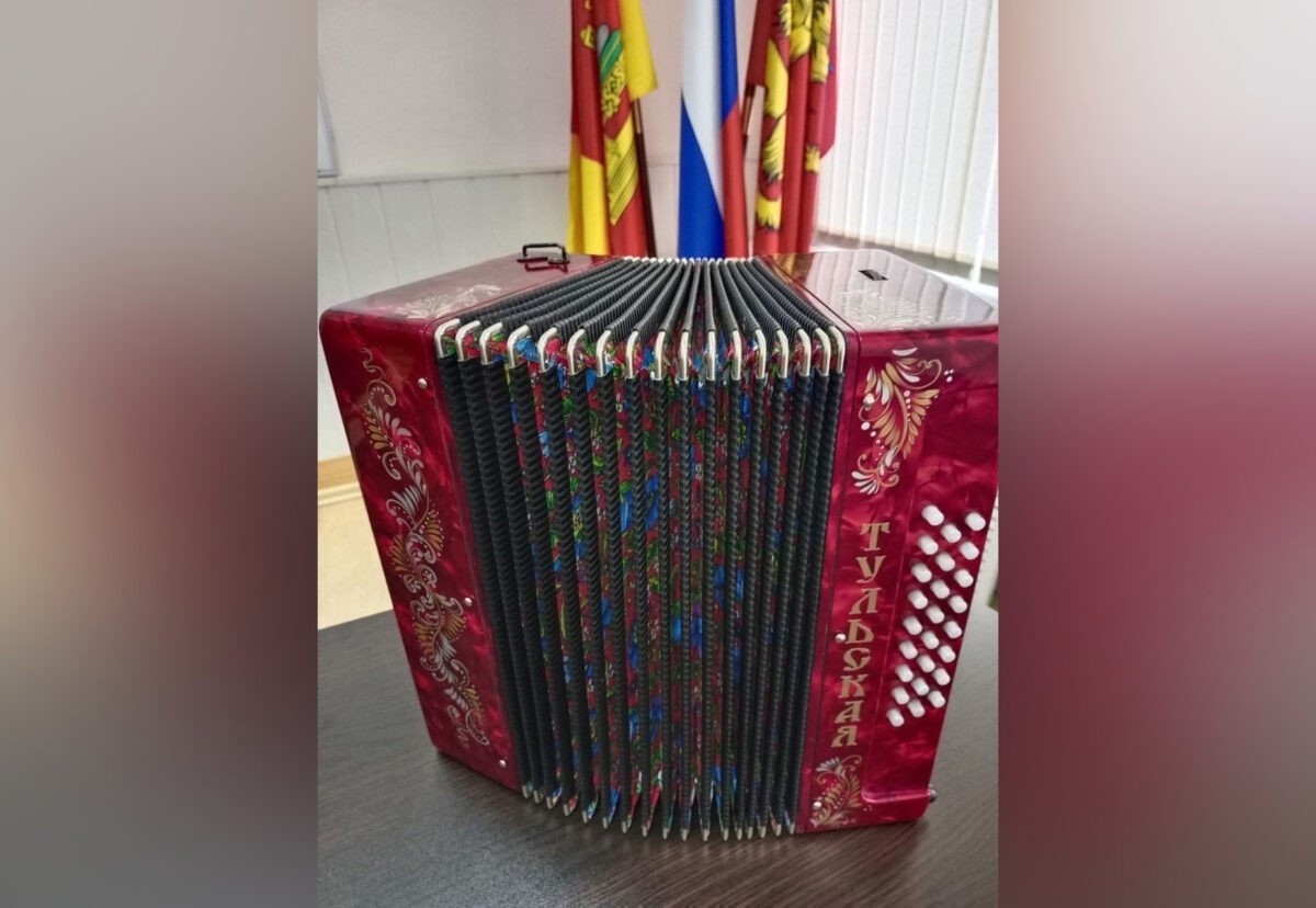 Музыка СВО: пой, гармонь, нам о доме родном