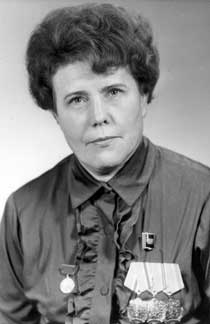 Губернатор Игорь Руденя выразил соболезнования в связи с уходом из жизни Марии Вороновой