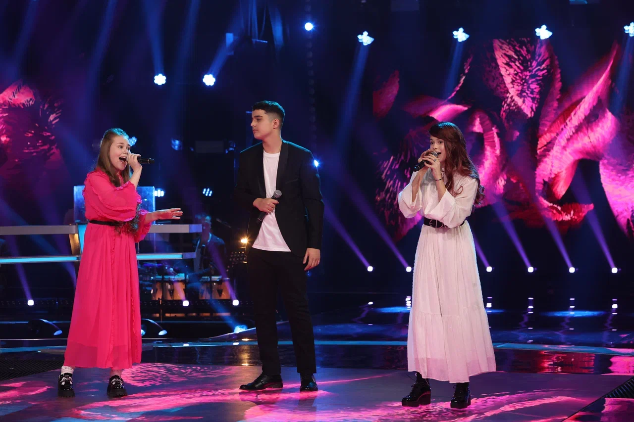 Алексей Тельцов из Твери примет участие в «Поединках» на Первом канале