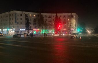 Нарушитель-рецидивист: появились подробности тройного ДТП в центре Твери Нарушитель-рецидивист: появились подробности тройного ДТП в центре Твери