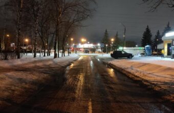 В Твери женщина ищет свидетелей ДТП, в котором сбили ее бабушку В Твери женщина ищет свидетелей ДТП, в котором сбили ее бабушку