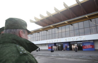 Первоклассник из Тверской области пожертвовал 5000 рублей защитникам Родины Первоклассник из Тверской области пожертвовал 5000 рублей защитникам Родины