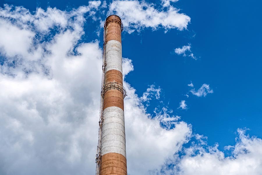 14 котельных в Тверской области не проверяли выбросы на токсичность