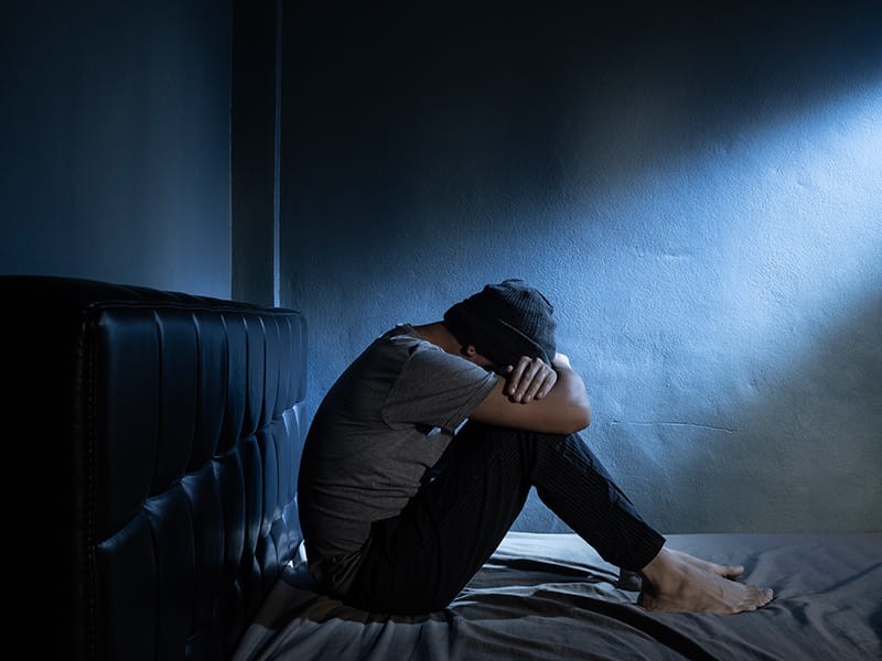 Врач рассказал, чем можно восполнить нехватку солнечного света