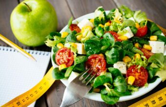 Эндокринолог рассказала, почему зимой нужно есть продукты яркого цвета