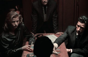 «Фишер» против «Чикатило»: чем грешат сериалы о советских маньяках «Фишер» против «Чикатило»: чем грешат сериалы о советских маньяках