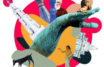 Калязинская колокольня попала в лонг-лист The Art Newspaper Russia