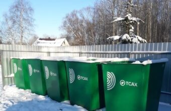 В России хотят снизить плату за вывоз мусора В России хотят снизить плату за вывоз мусора