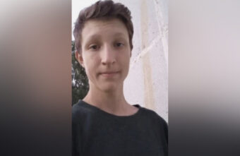 В Тверской области пропал 17-летний парень