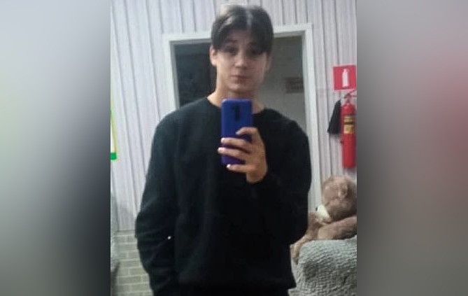 В Тверской области разыскивают пропавшего 15-летнего парня В Тверской области разыскивают пропавшего 15-летнего парня