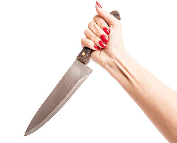 В Твери арестовали женщину, убившую собственного брата