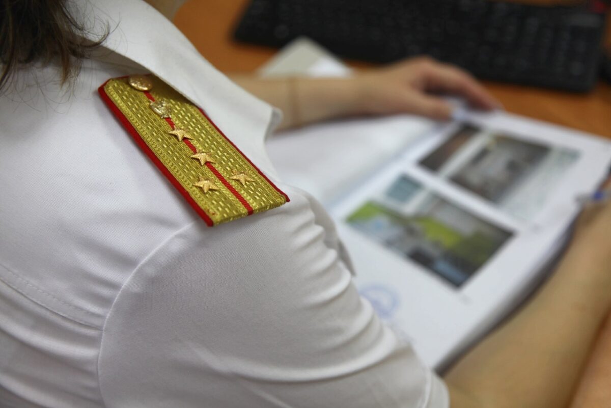 В Твери будут судить мужчину, который пытался зарезать двух человек