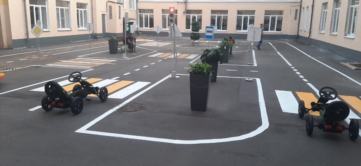 Во всех 40 муниципалитетах Тверской области поддержат школьные инициативы