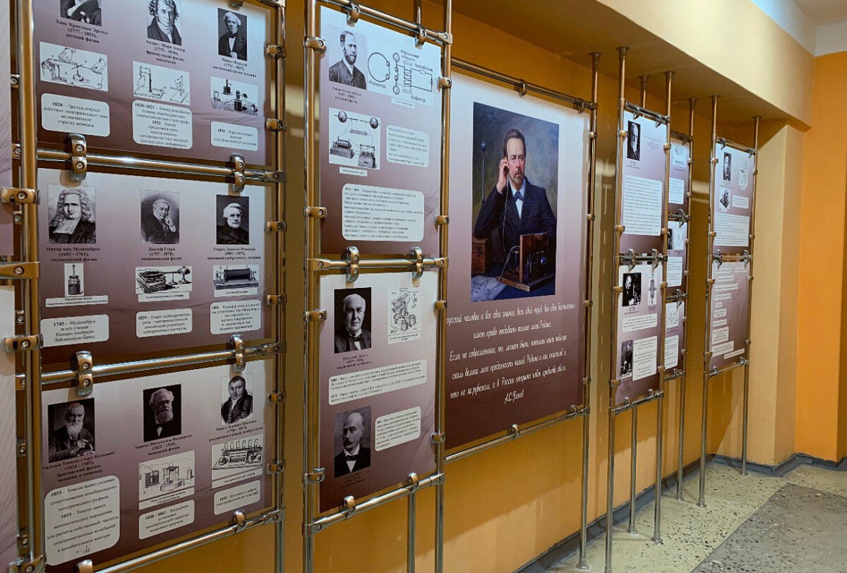 Во всех 40 муниципалитетах Тверской области поддержат школьные инициативы