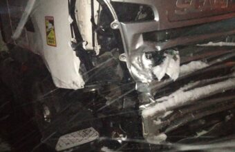 На трассе в Тверской области погибла 27-летняя женщина-водитель