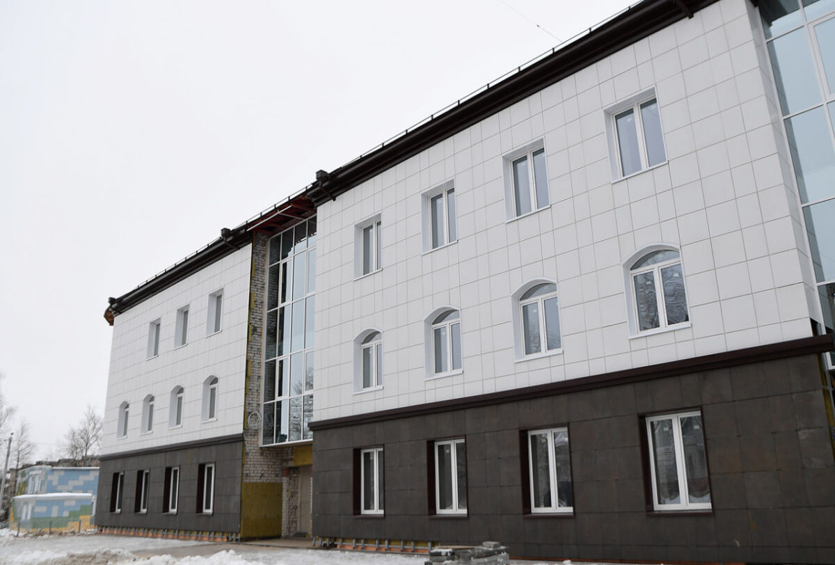 На развитие здравоохранения Тверской области направят дополнительные деньги