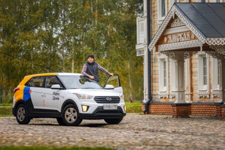 Тверская область признана лучшим регионом для автотуризма