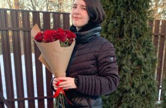 17-летняя девушка ушла из дома в Тверской области и исчезла