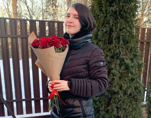17-летняя девушка ушла из дома в Тверской области и исчезла 17-летняя девушка ушла из дома в Тверской области и исчезла