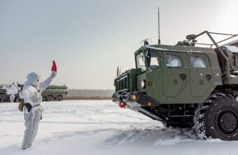 «Солнцепек», «Грачи» и «Мотолыга»: какое оружие использует Россия в СВО «Солнцепек», «Грачи» и «Мотолыга»: какое оружие использует Россия в СВО