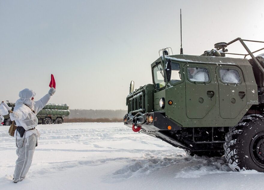 «Солнцепек», «Грачи» и «Мотолыга»: какое оружие использует Россия в СВО