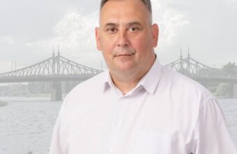 Артур Сычёв: в Тверском регионе ведётся масштабная работа по благоустройству городской среды