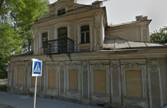 Дом в Тверской области, являющийся культурным наследием, отремонтируют