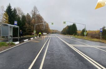 В России отремонтируют федеральные и региональные дороги В России отремонтируют федеральные и региональные дороги